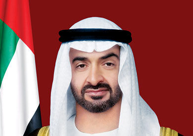 بن زايد - ارشيفية